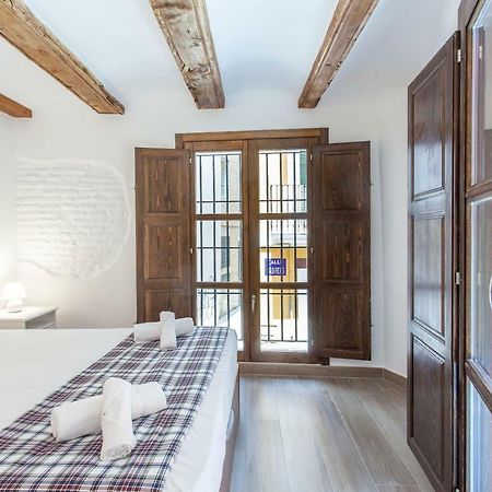 Apartup Central Market II فالنسيا المظهر الخارجي الصورة